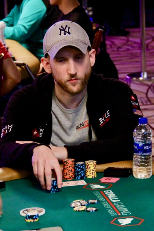 Jason Somerville