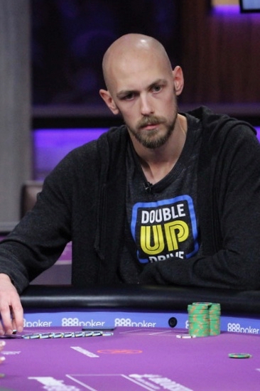 Stephen Chidwick Stephen Chidwick