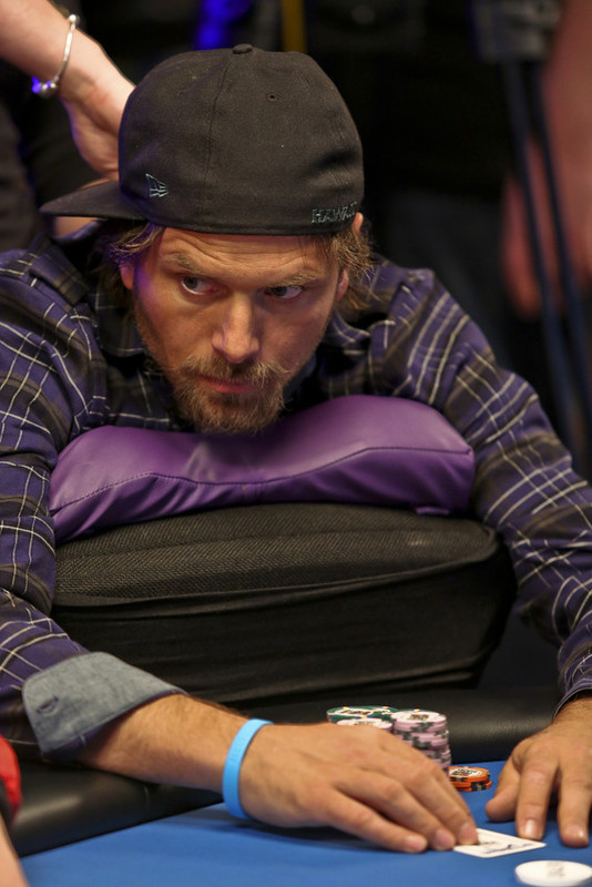 Rick Salomon Rick Salomon