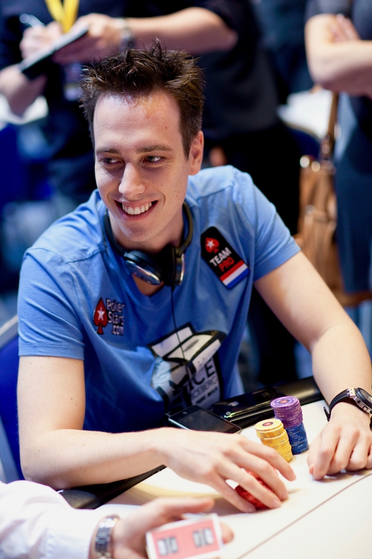 Veldhuis at the EPT Monte Carlo in 2010 Veldhuis at the EPT Monte Carlo in 2010