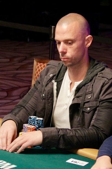Matt 'Berkey11_S4Y' Berkey Matt 'Berkey11_S4Y' Berkey