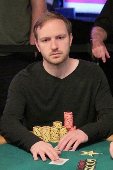 Mike Watson Mike Watson