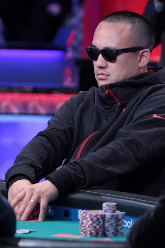 Jerry Wong