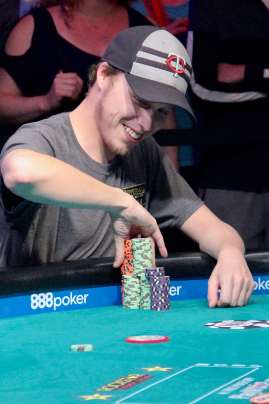 A Poker Joker A Poker Joker