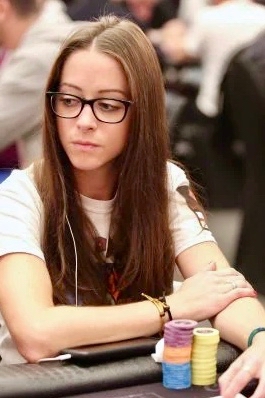 Charlotte Godwin Charlotte Godwin