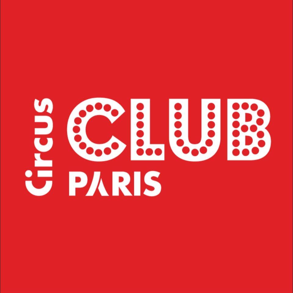 Club Circus Paris