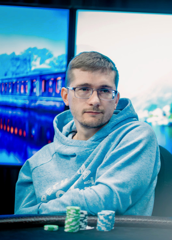 Viktor Tkachenko Viktor Tkachenko