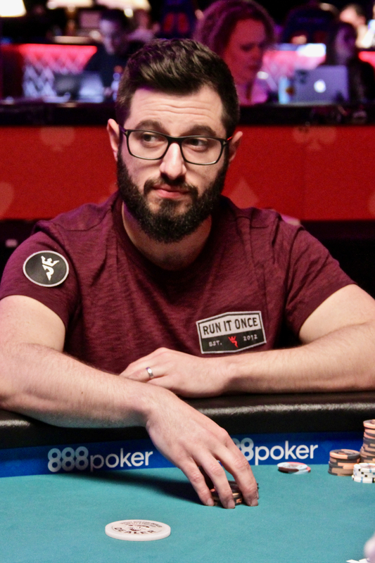 Phil Galfond