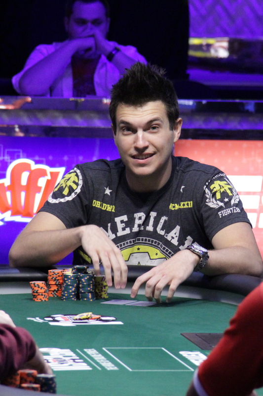 Doug Polk Doug Polk