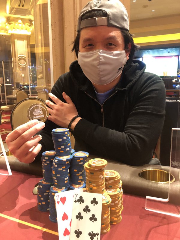 Isaac Choi Isaac Choi
