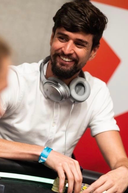 Sergi Reixach Sergi Reixach