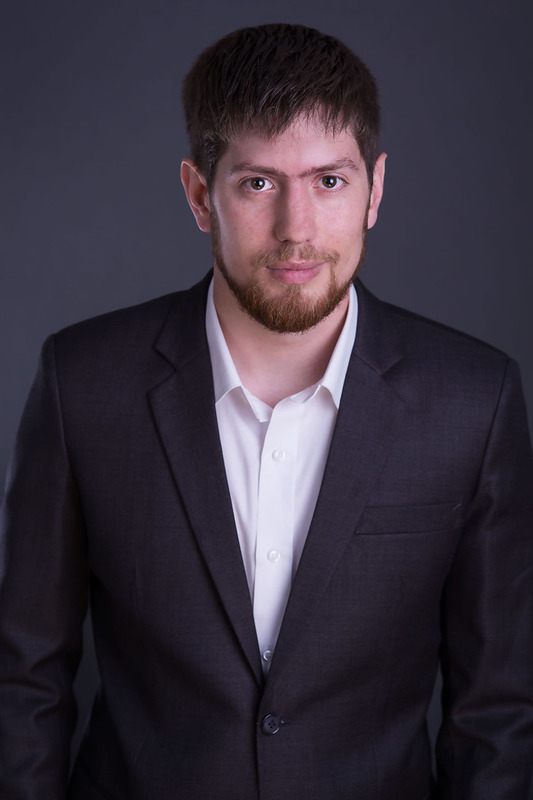 Bryan Pellegrino Bryan Pellegrino