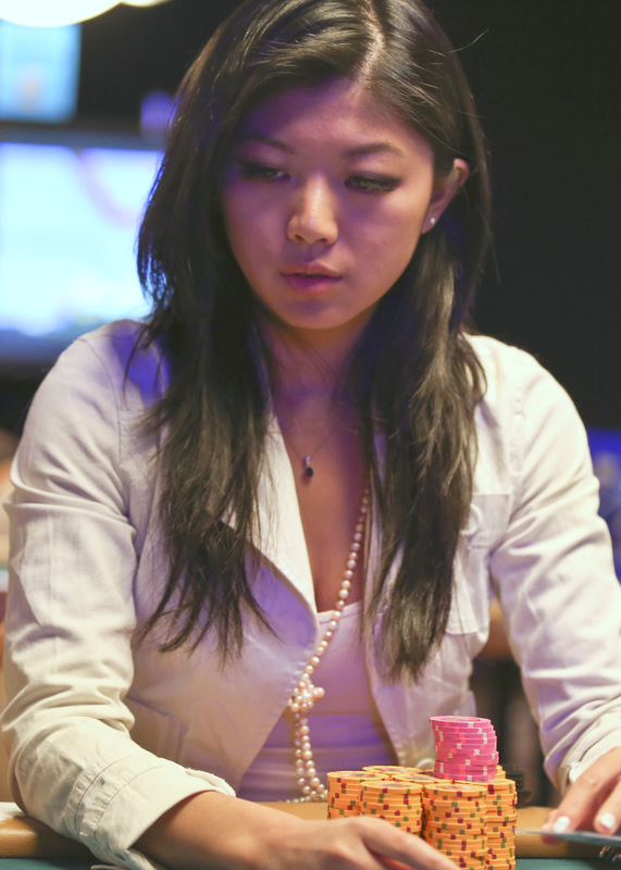 Xuan Liu Xuan Liu
