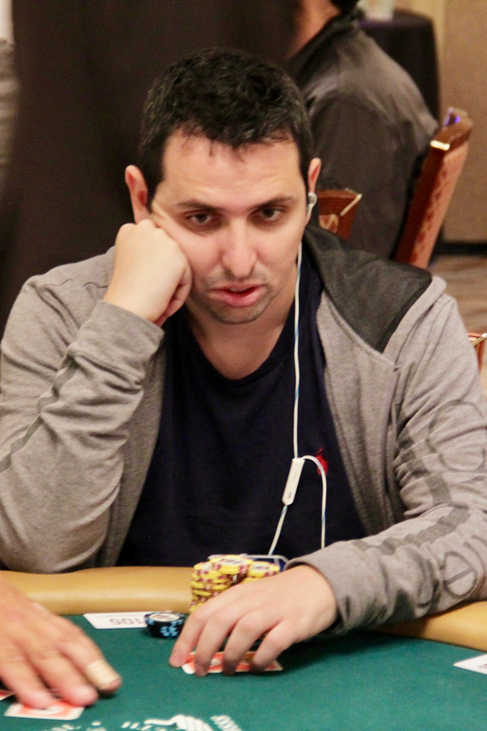 Sergio Aido Sergio Aido