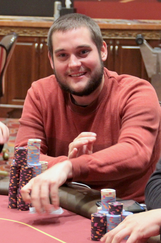 Bryan Piccioli