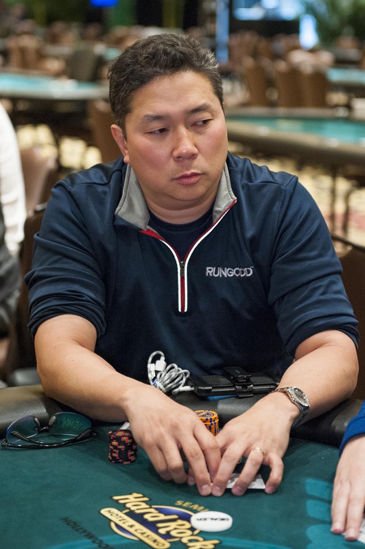 Credit: World Poker Tour Credit: World Poker Tour