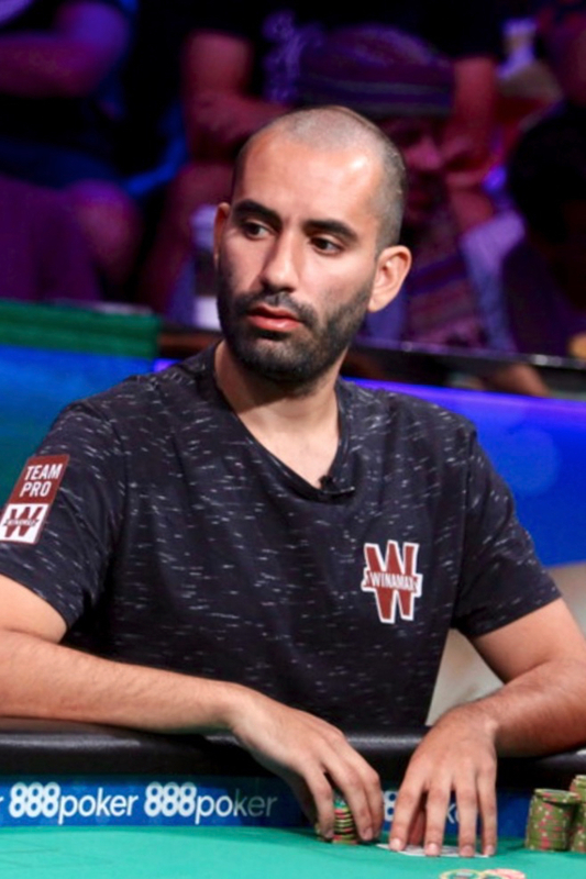 Joao Vieira Joao Vieira