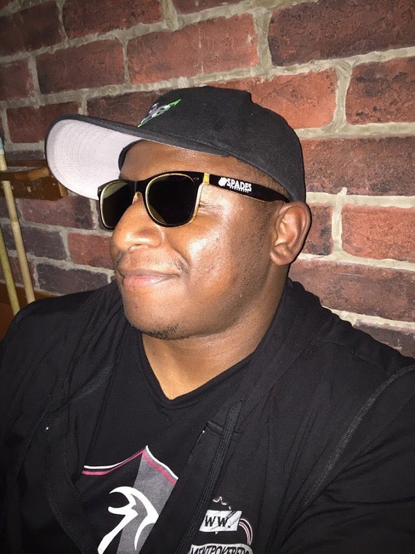 Carlos Welch Carlos Welch