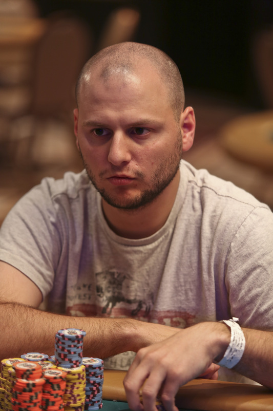 Daniel Buzgon Daniel Buzgon