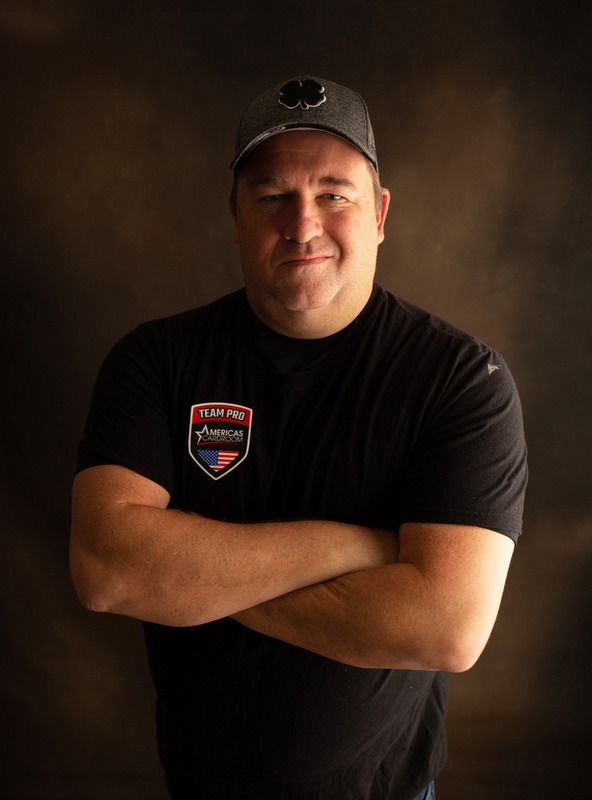 Chris Moneymaker Credit: ACR Chris Moneymaker Credit: ACR
