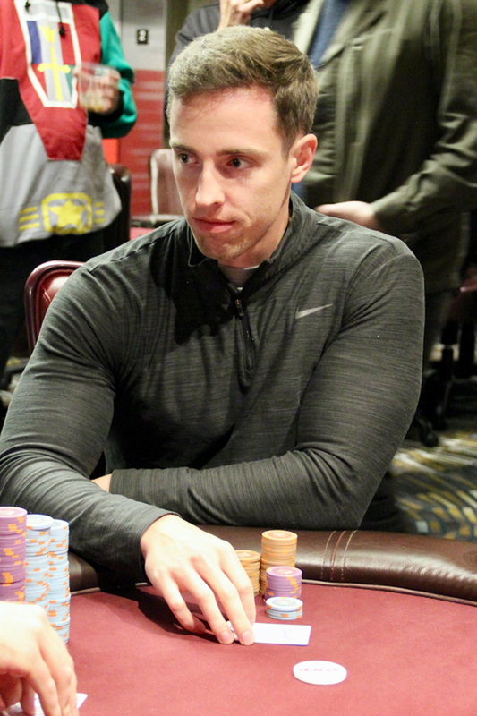 Ryan Hohner Ryan Hohner