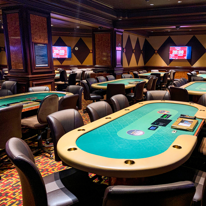 Golden Nugget Poker Room Golden Nugget Poker Room