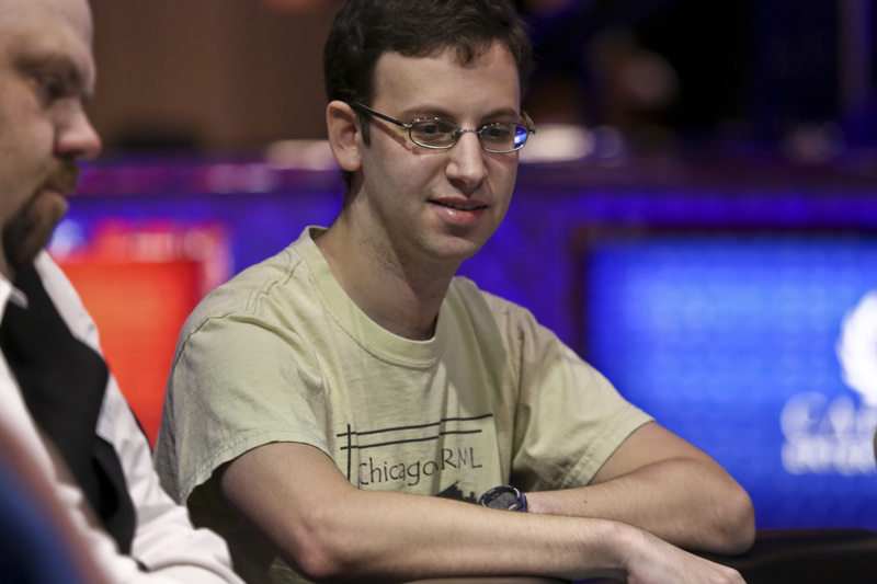 Scott Abrams Scott Abrams