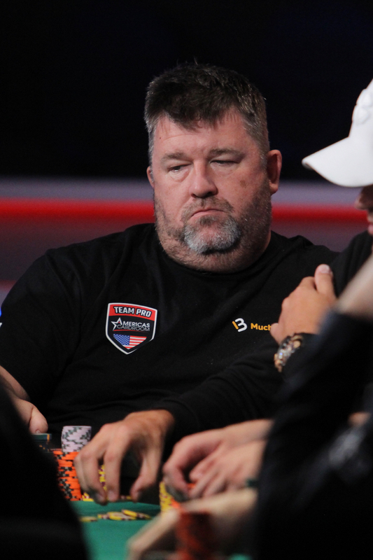 Chris Moneymaker Chris Moneymaker