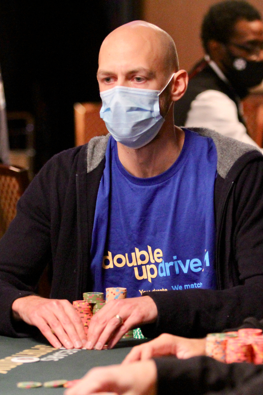 Stephen Chidwick
