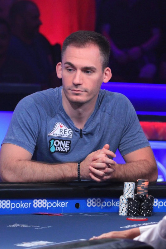 Justin Bonomo Justin Bonomo