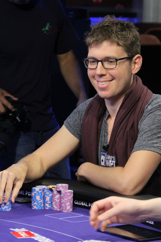 Andrew Lichtenberger Andrew Lichtenberger