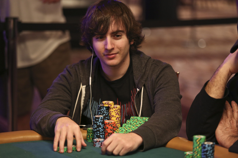 Daniel Strelitz Daniel Strelitz