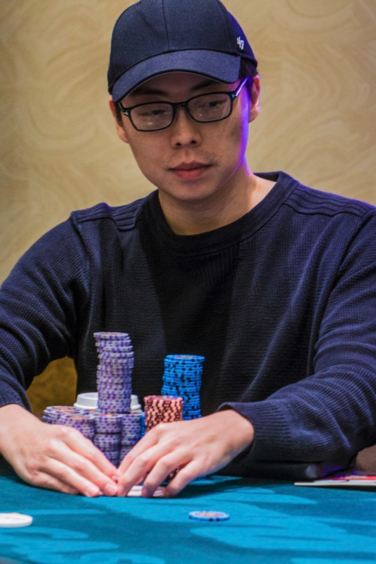 Joseph Cheong Joseph Cheong