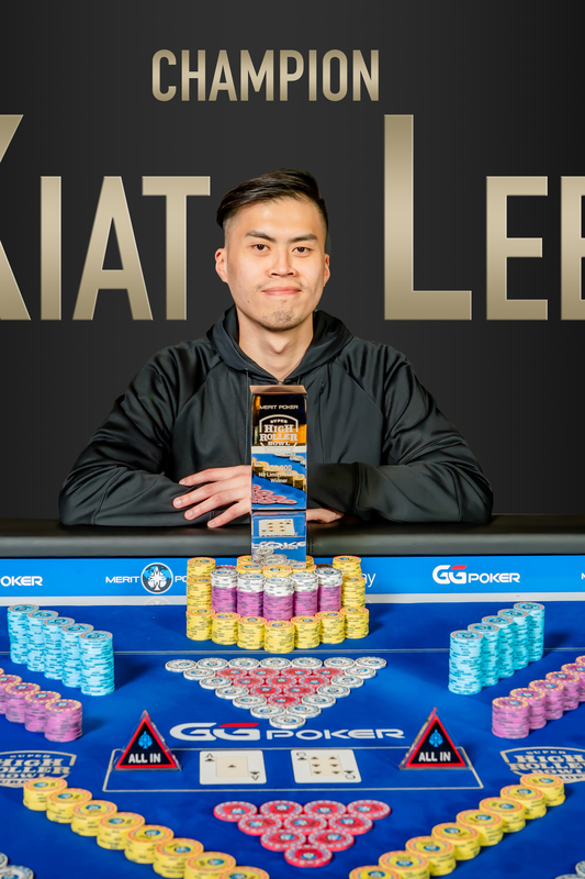 Wai Kiat Lee Wai Kiat Lee