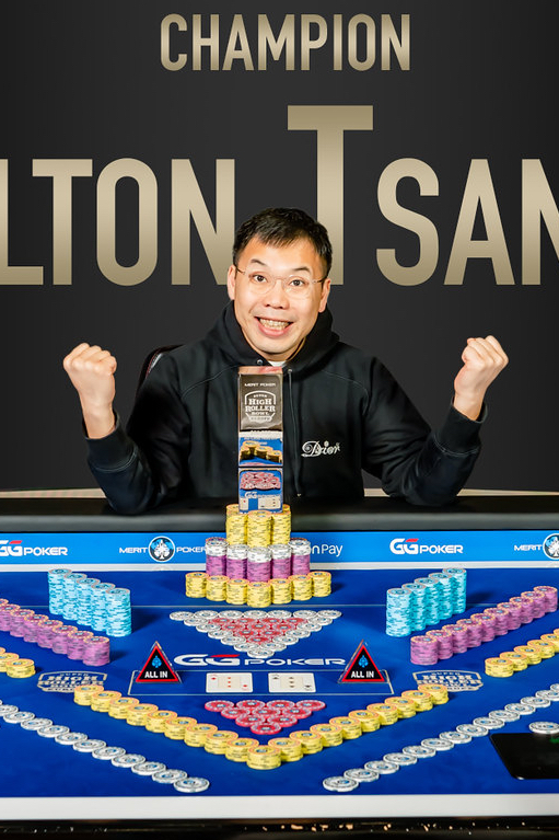 Elton Tsang Elton Tsang