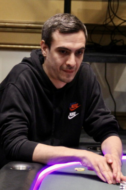 Gianluca Speranza Gianluca Speranza