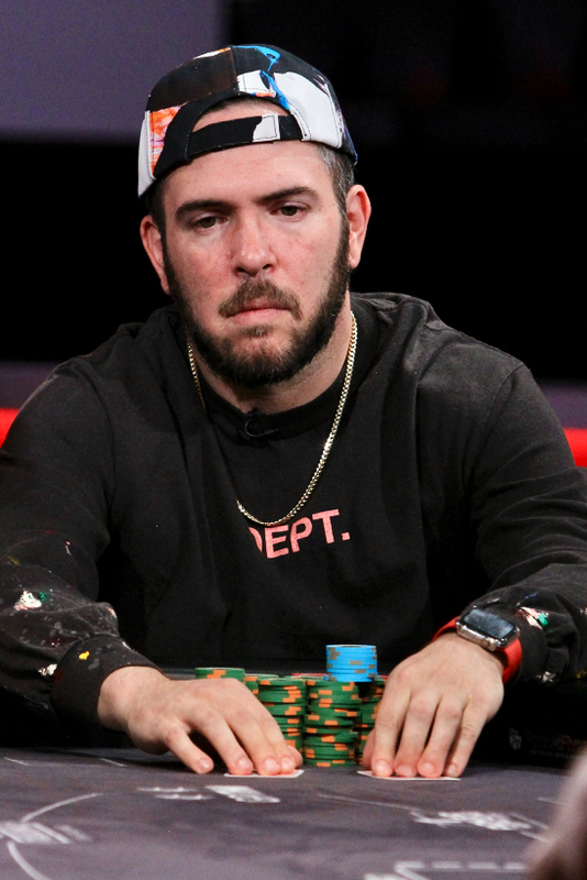 Yuval Bronshtein Yuval Bronshtein