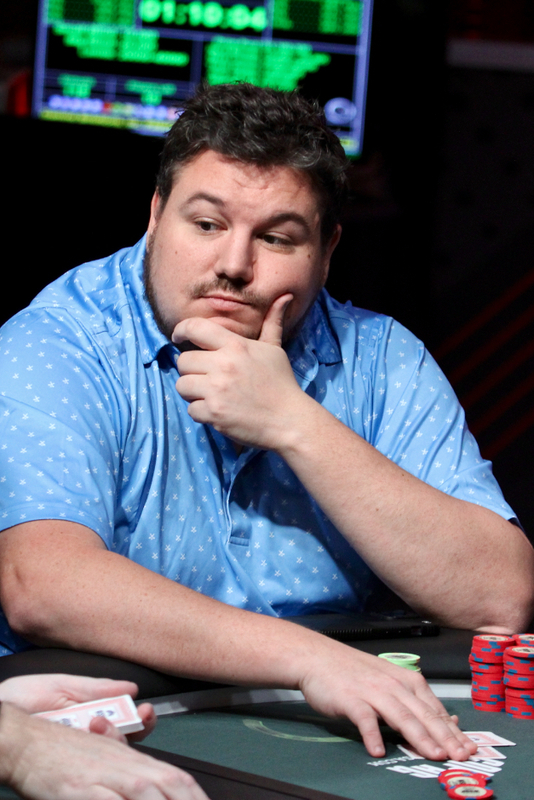Shaun Deeb Shaun Deeb