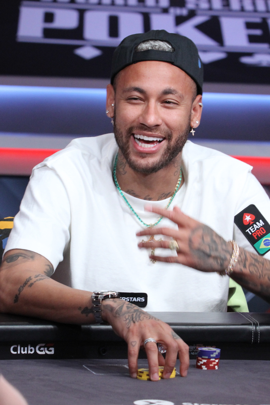 Neymar Jr. Neymar Jr.