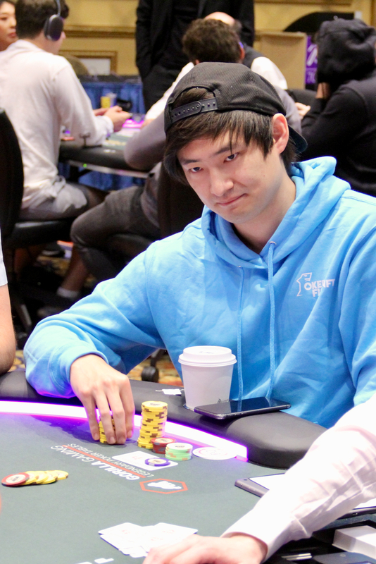 Stephen Song Stephen Song
