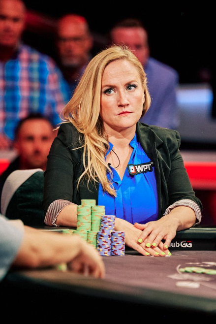 Jamie Kerstetter Jamie Kerstetter