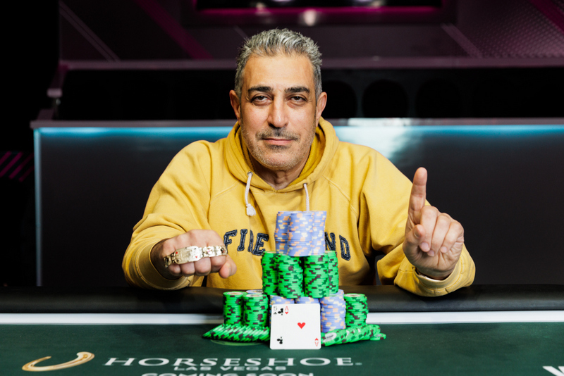 Michael Simhai