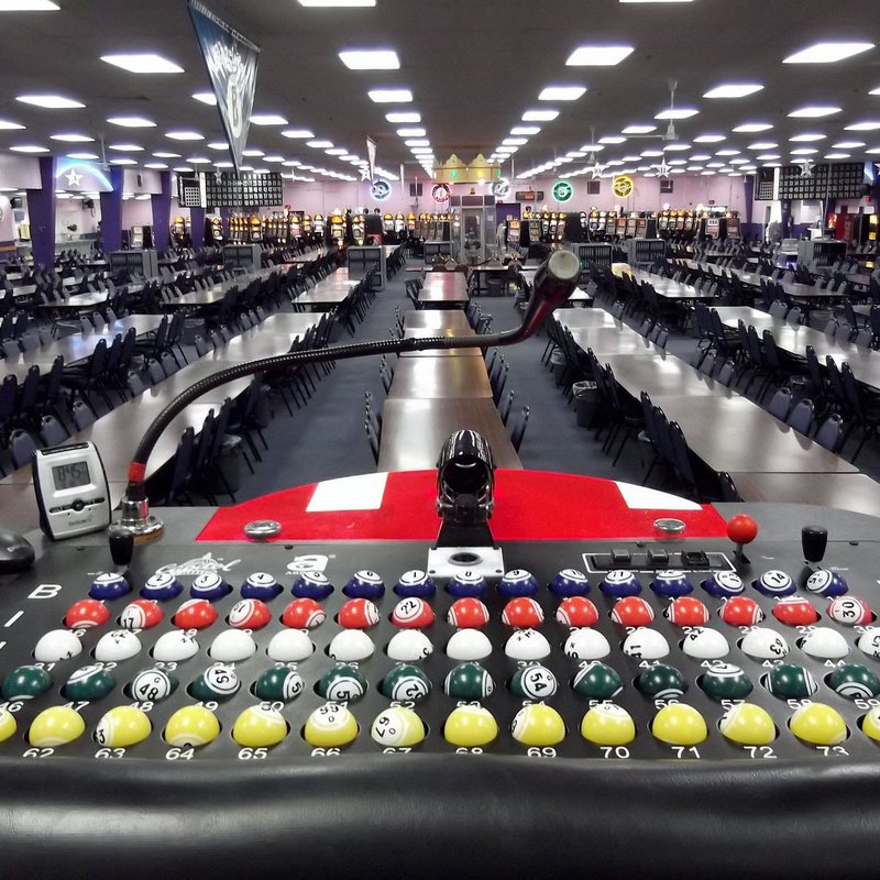 Bingo World -- Credit: Trip Advisor