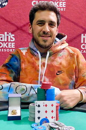 Jonas Wexler Jonas Wexler
