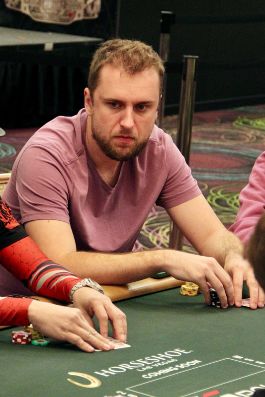 Ryan Riess Ryan Riess