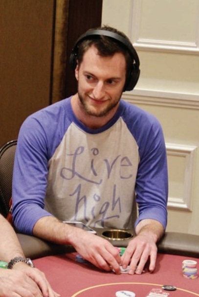 Joey Weissman Joey Weissman