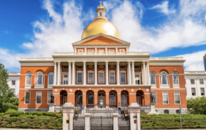 MA State House