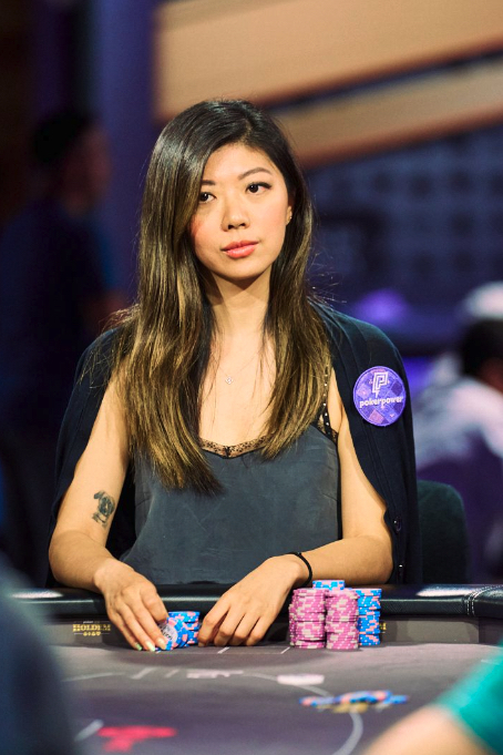 Xuan Liu Xuan Liu