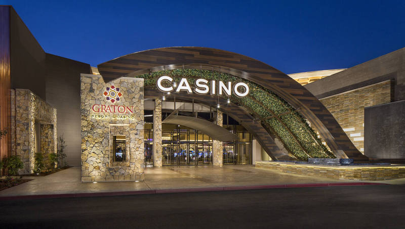 Graton Resort & Casino Graton Resort & Casino