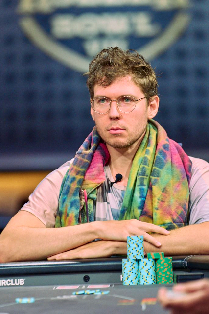 Andrew Lichtenberger Andrew Lichtenberger